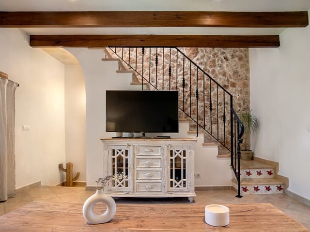 3 camera da letto Villa in vendita in Sa Cabaneta / La Cabaneta, Marratxí - 599.000 € (Rif: 10020667)