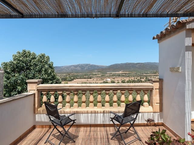 3 camera da letto Villa in vendita in Sa Cabaneta / La Cabaneta, Marratxí - 599.000 € (Rif: 10020667)