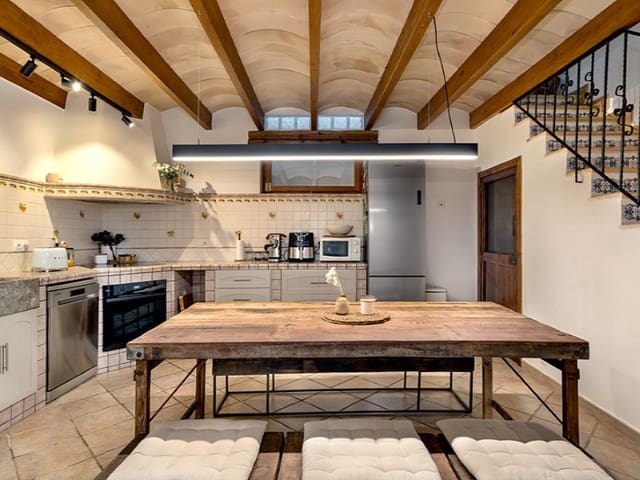 3 camera da letto Villa in vendita in Sa Cabaneta / La Cabaneta, Marratxí - 599.000 € (Rif: 10020667)