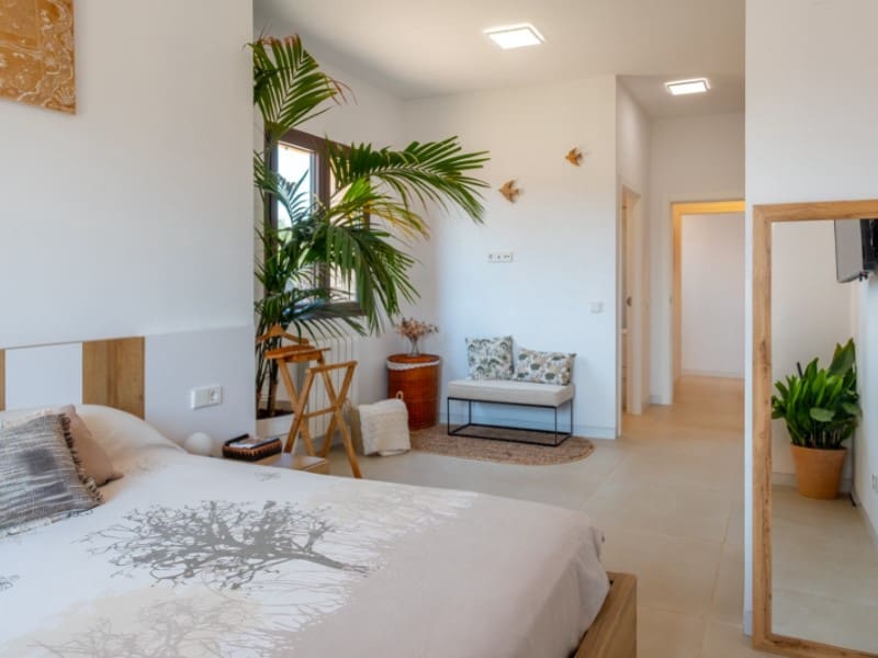Finca/Casa Rural de 5 habitaciones en Algaida en venta con piscina garaje - 1.650.000 € (Ref: 10020668)