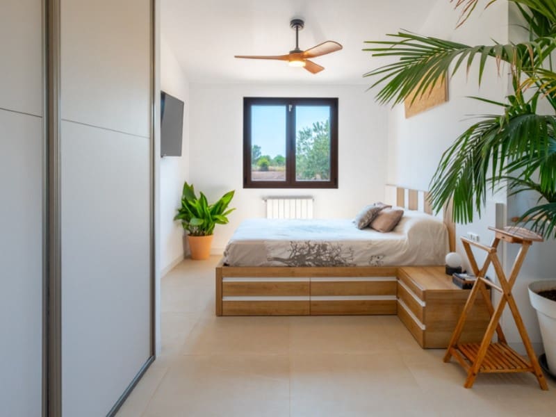 3 Zimmer Villa zu verkaufen in Algaida mit Pool Garage - 1.650.000 € (Ref: 10022232)