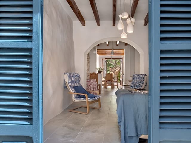 3 sovrum Villa till salu i Alaró - 589 000 € (Ref: 10023834)