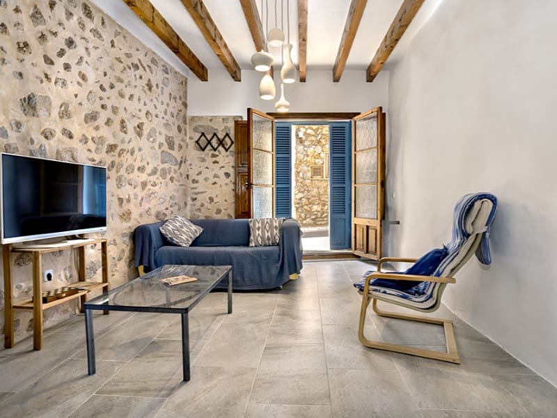 3 sovrum Villa till salu i Alaro - 589 000 € (Ref: 10023834)