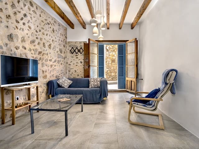 3 sovrum Villa till salu i Alaró - 589 000 € (Ref: 10023834)