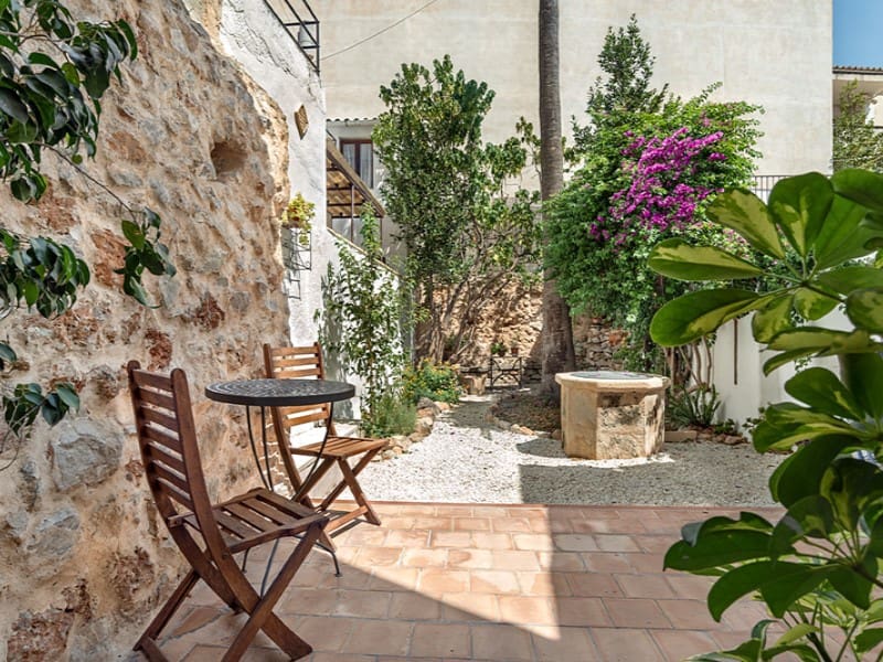 3 sovrum Villa till salu i Alaro - 589 000 € (Ref: 10023834)