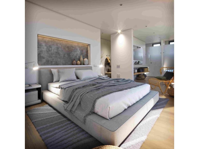 Chalet de 3 habitaciones en Sa Cabaneta / La Cabaneta en venta con piscina - 2.800.000 € (Ref: 10023835)