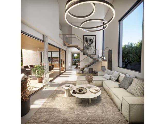 Chalet de 3 habitaciones en Sa Cabaneta / La Cabaneta, Marratxí en venta con piscina - 2.800.000 € (Ref: 10023835)