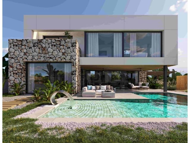 Chalet de 3 habitaciones en Sa Cabaneta / La Cabaneta, Marratxí en venta con piscina - 2.800.000 € (Ref: 10023835)