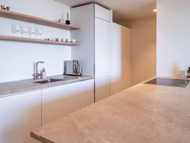 2 sypialnia Apartament na sprzedaż w Palma de Mallorca z basenem garażem - 1 500 000 € (Ref: 10030288)