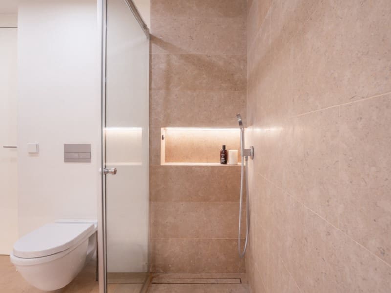 2 sypialnia Apartament na sprzedaż w Palma de Mallorca z basenem garażem - 1 500 000 € (Ref: 10030288)