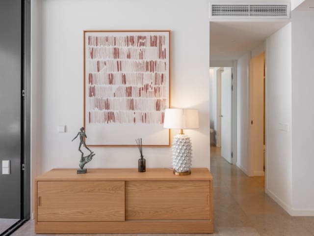 2 sypialnia Apartament na sprzedaż w Santa Catalina, Palma de Mallorca z basenem garażem - 1 500 000 € (Ref: 10030288)