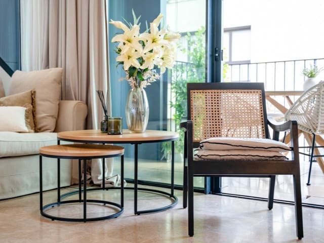 2 sypialnia Apartament na sprzedaż w Santa Catalina, Palma de Mallorca z basenem garażem - 1 500 000 € (Ref: 10030288)