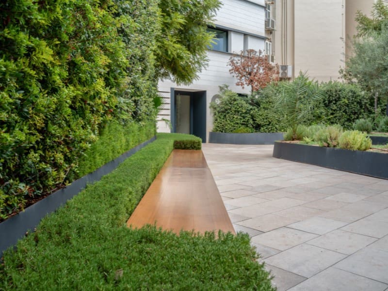 2 sypialnia Apartament na sprzedaż w Palma de Mallorca z basenem garażem - 1 500 000 € (Ref: 10030288)