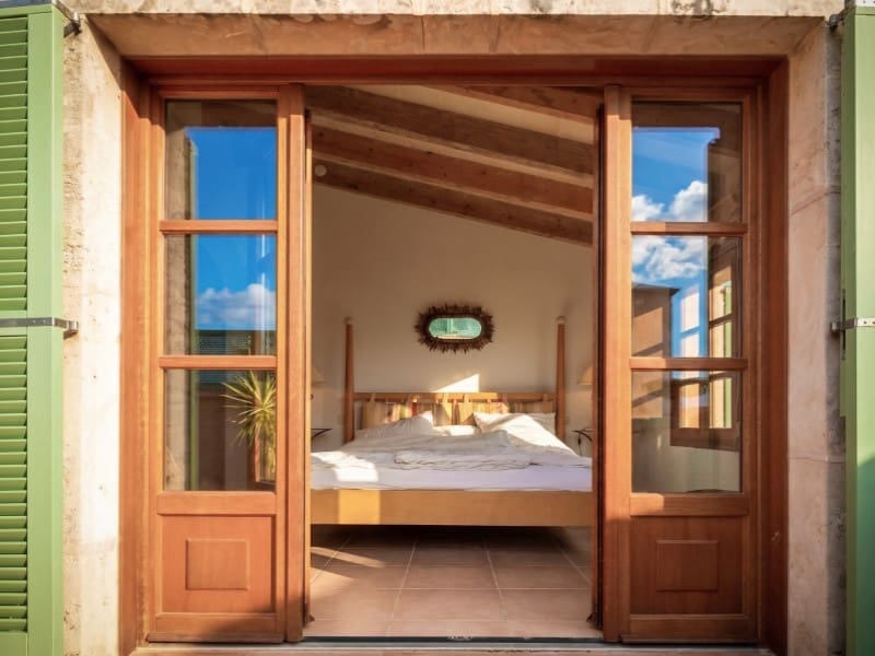 3 bedroom Villa for sale in Es Llombards with pool garage - € 1,800,000 (Ref: 10035122)