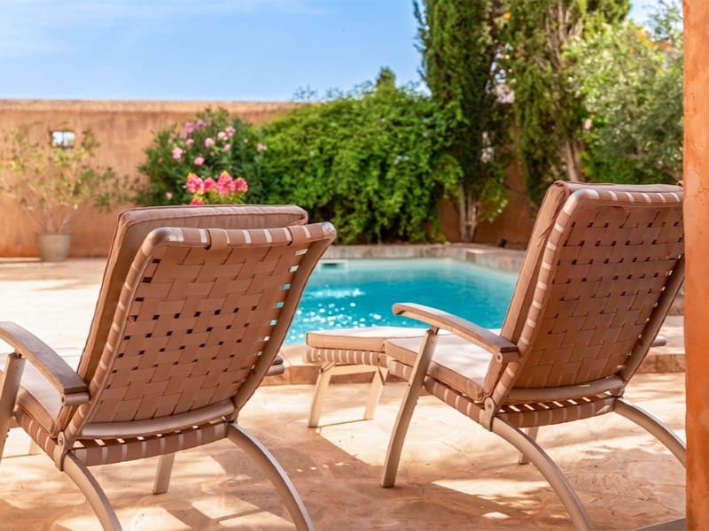 3 bedroom Villa for sale in Es Llombards with pool garage - € 1,800,000 (Ref: 10035122)