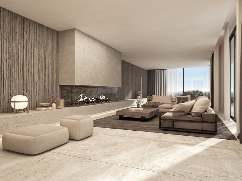 6 quarto Moradia para venda em Costa d'en Blanes com piscina garagem - 10 900 000 € (Ref: 10037182)