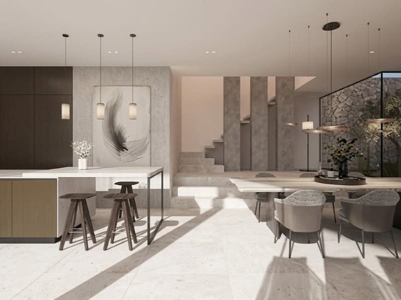 6 quarto Moradia para venda em Costa d'en Blanes com piscina garagem - 10 900 000 € (Ref: 10037182)