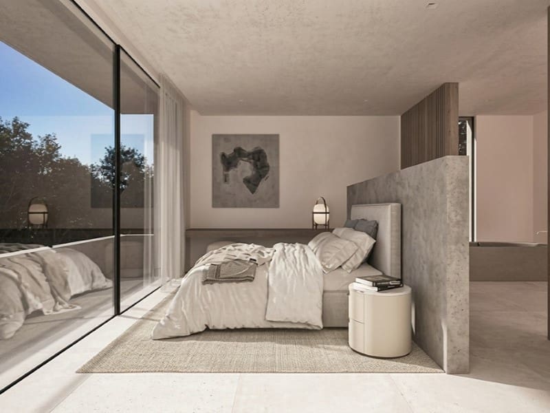 6 quarto Moradia para venda em Costa d'en Blanes com piscina garagem - 10 900 000 € (Ref: 10037182)