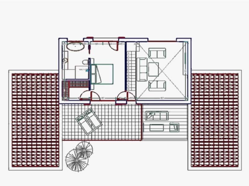3 Zimmer Finca/Landgut zu verkaufen in Binissalem mit Pool - 2.800.000 € (Ref: 10044956)