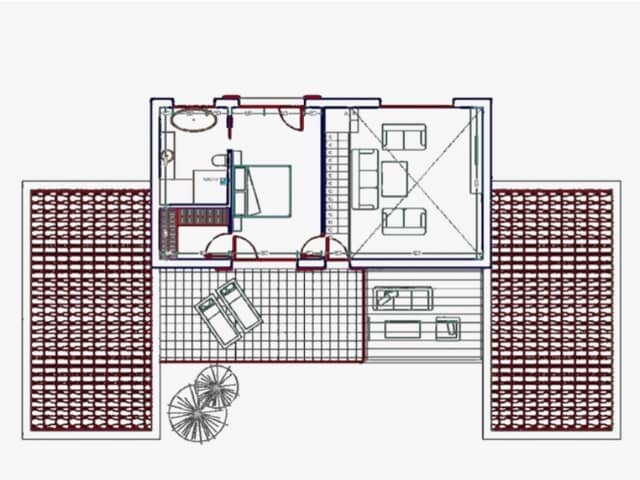3 Zimmer Finca/Landgut zu verkaufen in Binissalem mit Pool - 2.800.000 € (Ref: 10044956)