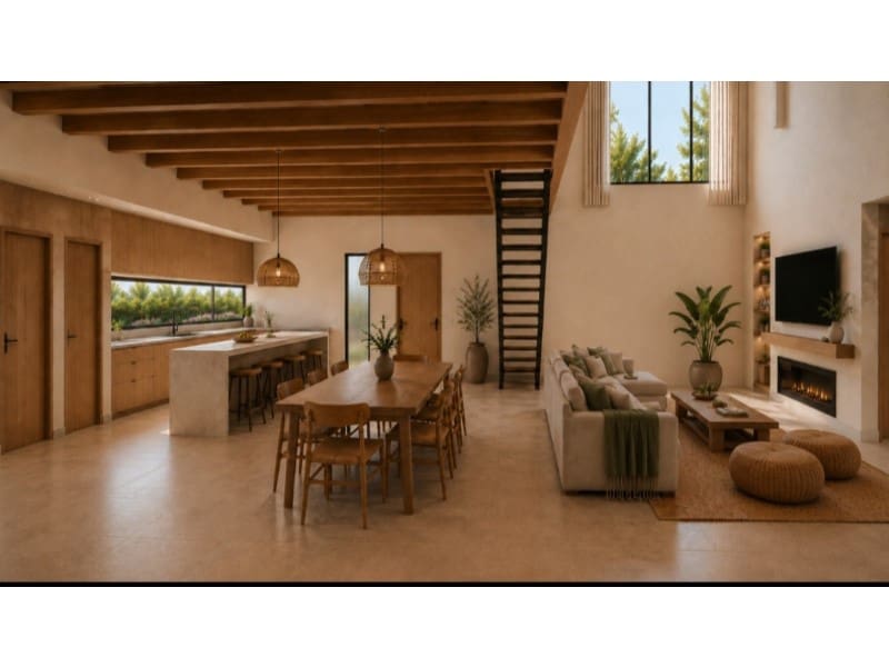 3 Zimmer Finca/Landgut zu verkaufen in Binissalem mit Pool - 2.800.000 € (Ref: 10044956)