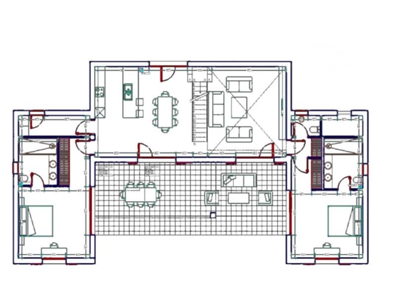 3 Zimmer Finca/Landgut zu verkaufen in Binissalem mit Pool - 2.800.000 € (Ref: 10044956)