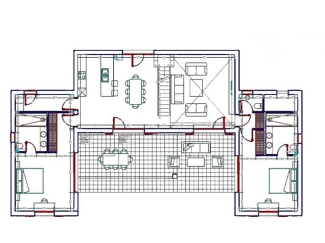 3 Zimmer Finca/Landgut zu verkaufen in Binissalem mit Pool - 2.800.000 € (Ref: 10044956)