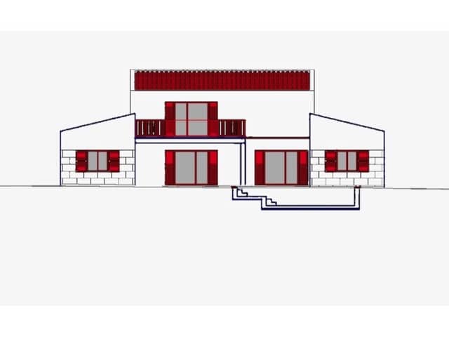 3 Zimmer Finca/Landgut zu verkaufen in Binissalem mit Pool - 2.800.000 € (Ref: 10044956)