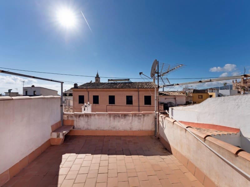 6 soveværelse Villa til salg i Palma de Mallorca med garage - € 4.600.000 (Ref: 10047072)