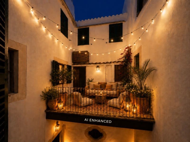 6 soveværelse Villa til salg i Palma de Mallorca med garage - € 4.600.000 (Ref: 10047072)
