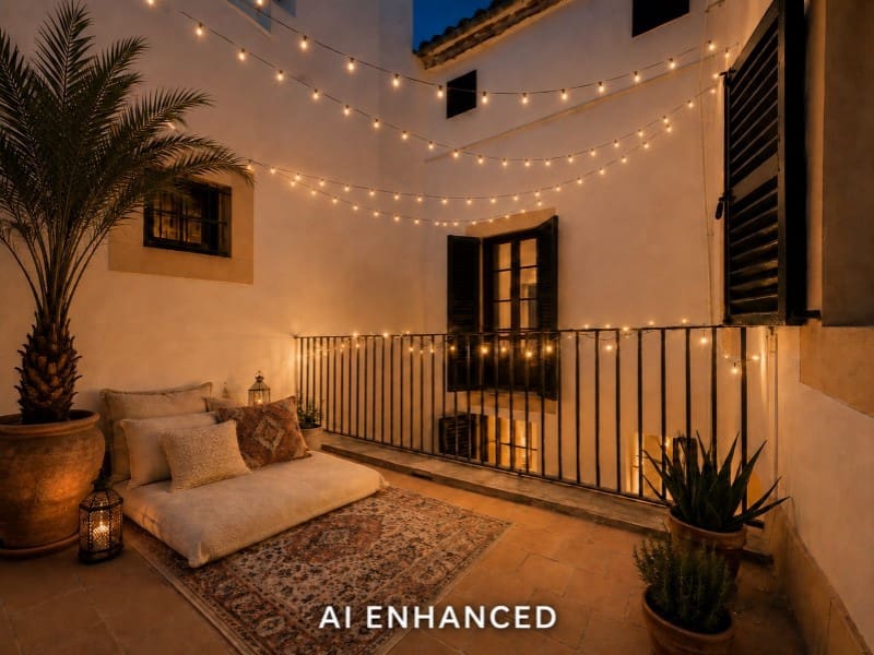 6 soveværelse Villa til salg i Palma de Mallorca med garage - € 4.600.000 (Ref: 10047072)