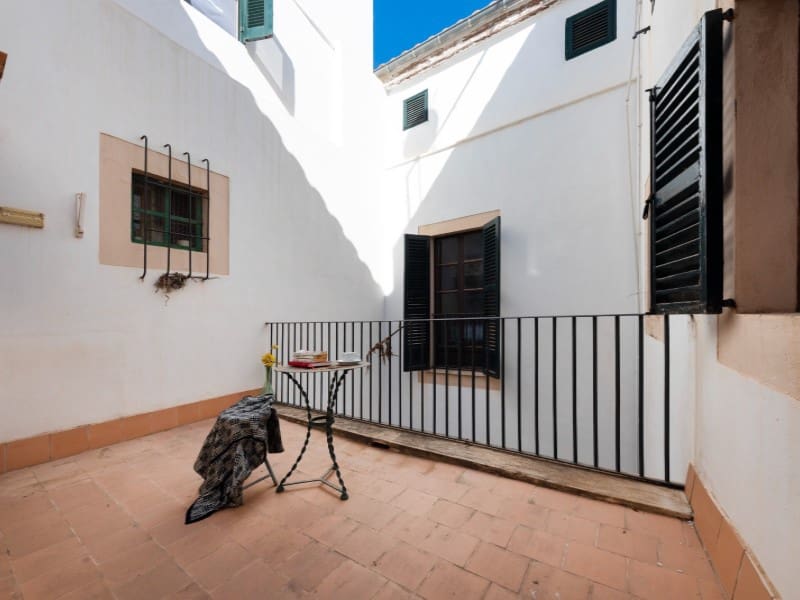 6 soveværelse Villa til salg i Palma de Mallorca med garage - € 4.600.000 (Ref: 10047072)