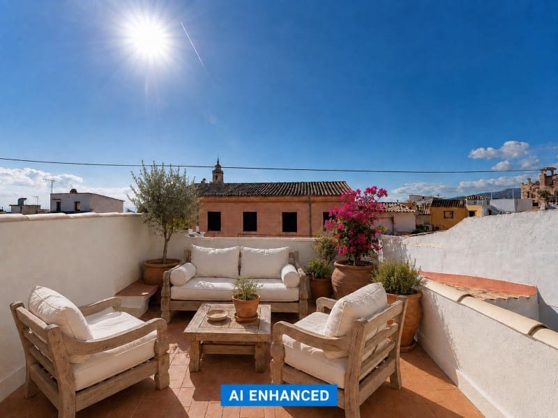 6 soveværelse Villa til salg i Palma de Mallorca med garage - € 4.600.000 (Ref: 10047072)