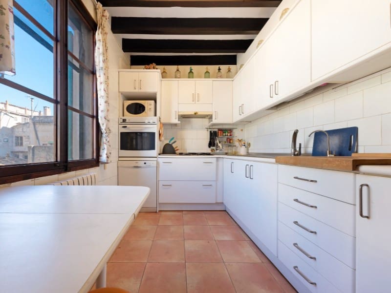 6 soveværelse Villa til salg i Palma de Mallorca med garage - € 4.600.000 (Ref: 10047072)