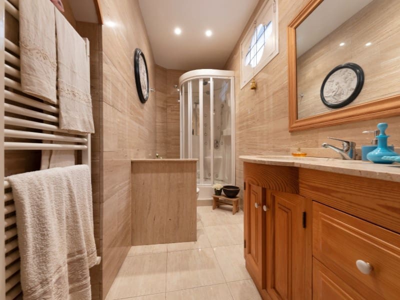 6 soveværelse Villa til salg i Palma de Mallorca med garage - € 4.600.000 (Ref: 10047072)