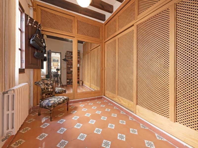 6 soveværelse Villa til salg i Palma de Mallorca med garage - € 4.600.000 (Ref: 10047072)