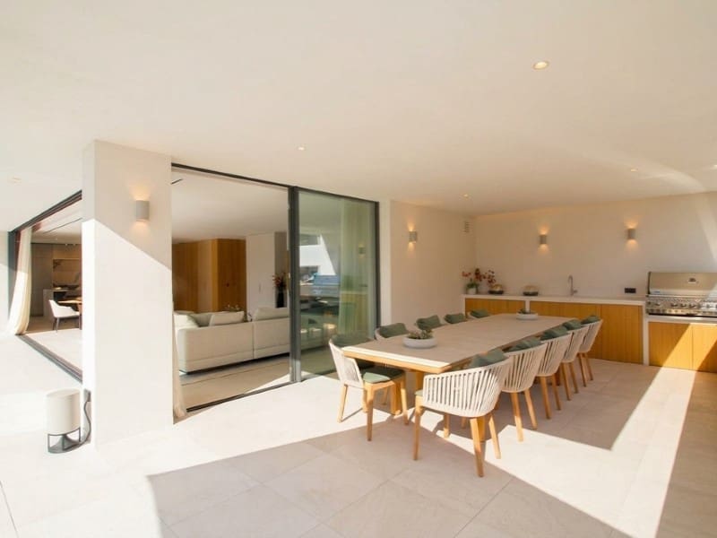 4 bedroom Villa for sale in Portals Nous with pool garage - € 10,900,000 (Ref: 10047073)