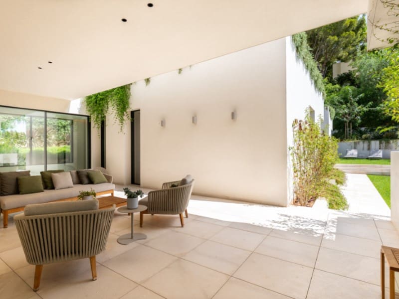 4 bedroom Villa for sale in Portals Nous with pool garage - € 10,900,000 (Ref: 10047073)