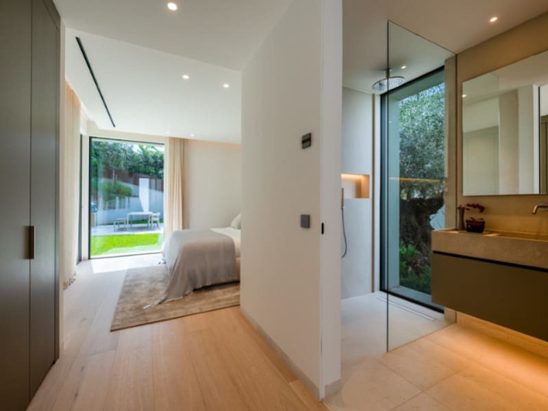4 bedroom Villa for sale in Portals Nous with pool garage - € 10,900,000 (Ref: 10047073)