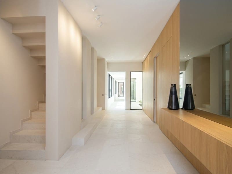 4 bedroom Villa for sale in Portals Nous with pool garage - € 10,900,000 (Ref: 10047073)