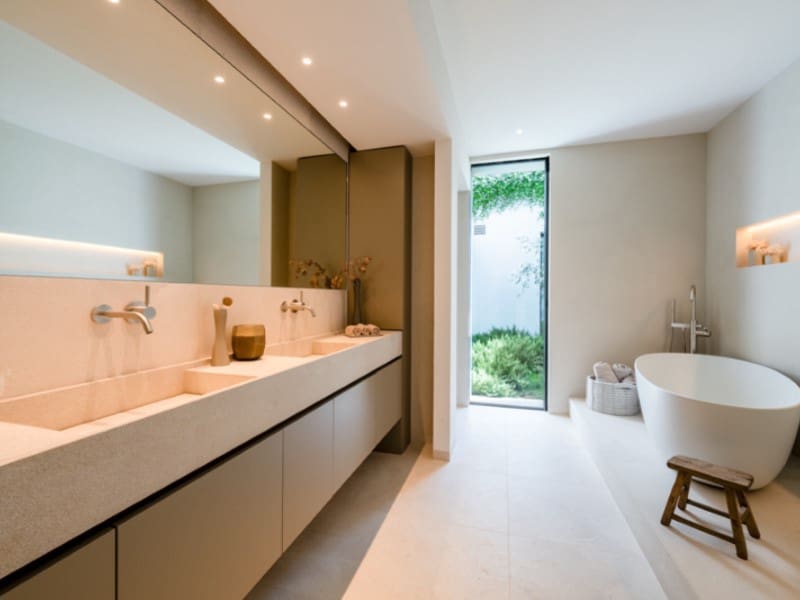 4 bedroom Villa for sale in Portals Nous with pool garage - € 10,900,000 (Ref: 10047073)