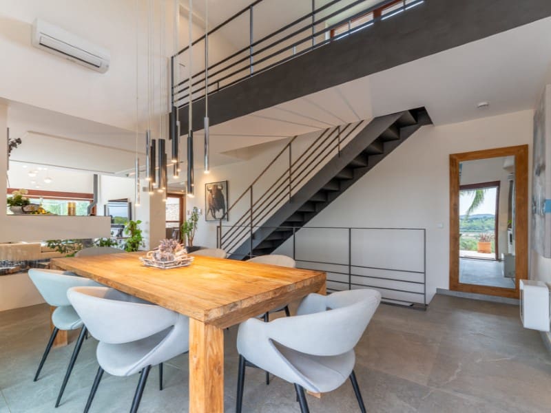 4 sovrum Finca/Hus på landet till salu i Montuiri med pool garage - 2 950 000 € (Ref: 10047074)