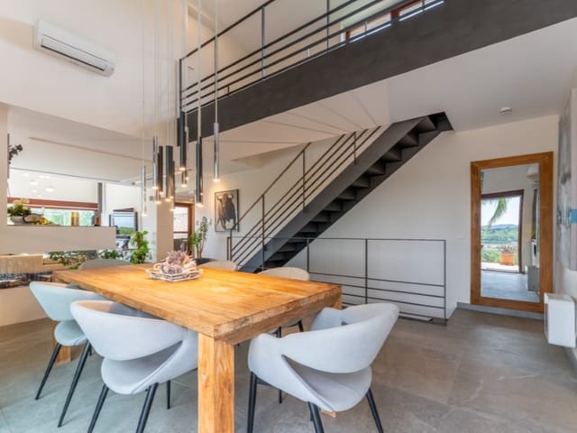 4 camera da letto Finca/Casa di Campagna in vendita in Montuïri con piscina garage - 2.950.000 € (Rif: 10047074)