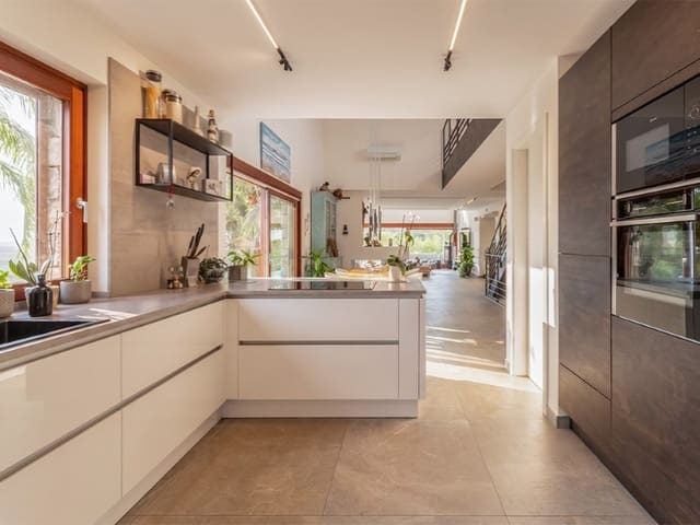 4 camera da letto Finca/Casa di Campagna in vendita in Montuïri con piscina garage - 2.950.000 € (Rif: 10047074)