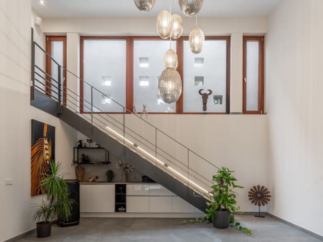 4 camera da letto Finca/Casa di Campagna in vendita in Montuïri con piscina garage - 2.950.000 € (Rif: 10047074)