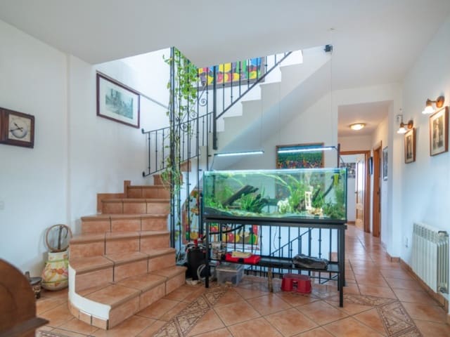 5 sovrum Finca/Hus på landet till salu i Colonia de Sant Jordi, Ses Salines med pool garage - 1 750 000 € (Ref: 10048964)