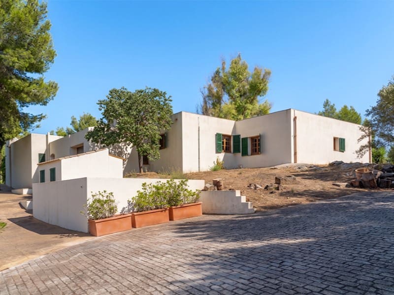 4 bedroom Finca/Country House for sale in Establiments with pool - € 1,995,000 (Ref: 10048965)