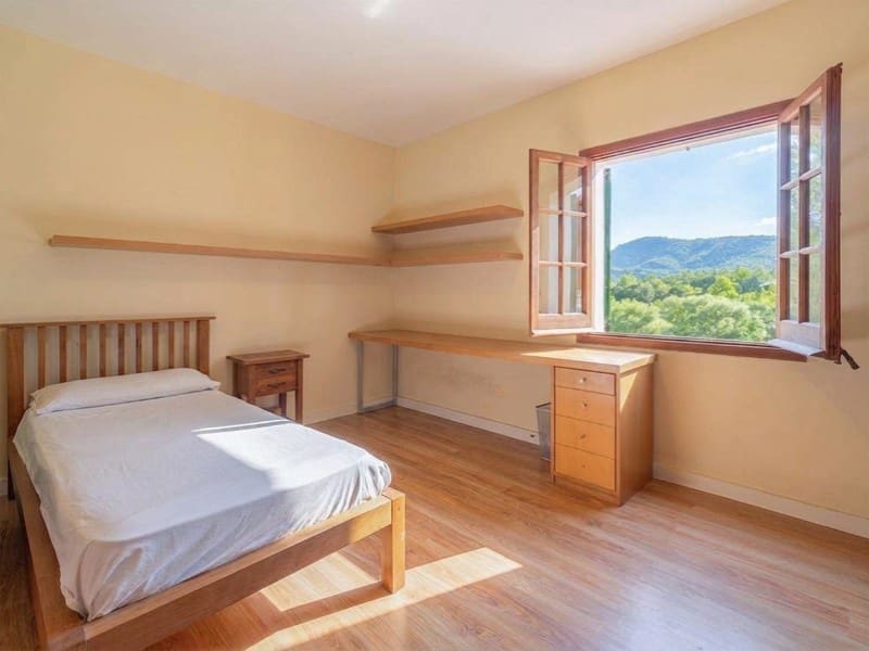 4 bedroom Finca/Country House for sale in Establiments with pool - € 1,995,000 (Ref: 10048965)