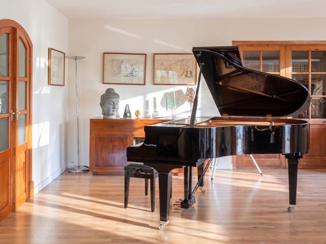4 bedroom Finca/Country House for sale in Establiments, Palma de Mallorca with pool - € 1,995,000 (Ref: 10048965)