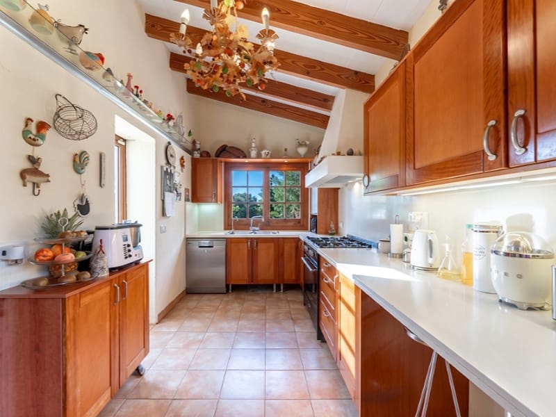 4 bedroom Finca/Country House for sale in Establiments with pool - € 1,995,000 (Ref: 10048965)